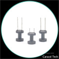 Núcleo de ferrita de tambor NiZn de alto rendimiento DR2W 4X6 para DIP Power Inductor